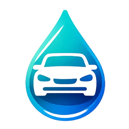 Lavage auto à domicile Aiglun